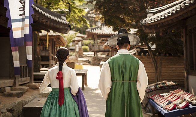 [Top 5 Honorary Reporter articles] Scholars and beauty standards of Joseon era