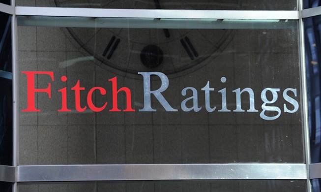 Fitch maintains Korea's sovereign rating at stable 'AA-'