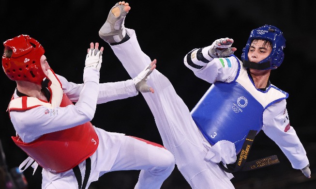 NYT: taekwondo offers chance for nations with low Olympic medal prospects