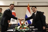 Korea-Netherlands summit (June 2022)