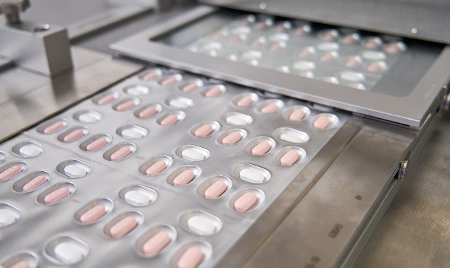 🎧 Gov't secures anti-COVID-19 oral pills for 400K more people
