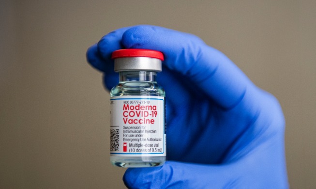 Moderna to supply 40M COVID-19 vaccines to Korea
