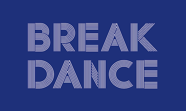 February's Korea Monthly: Break Dance