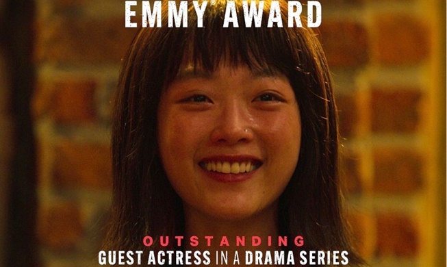 'Squid Game' is 1st non-English drama to win Emmy, claims 4