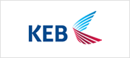 Korea Exchange Bank (KEB)