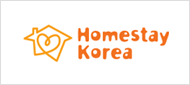 Homestay Korea