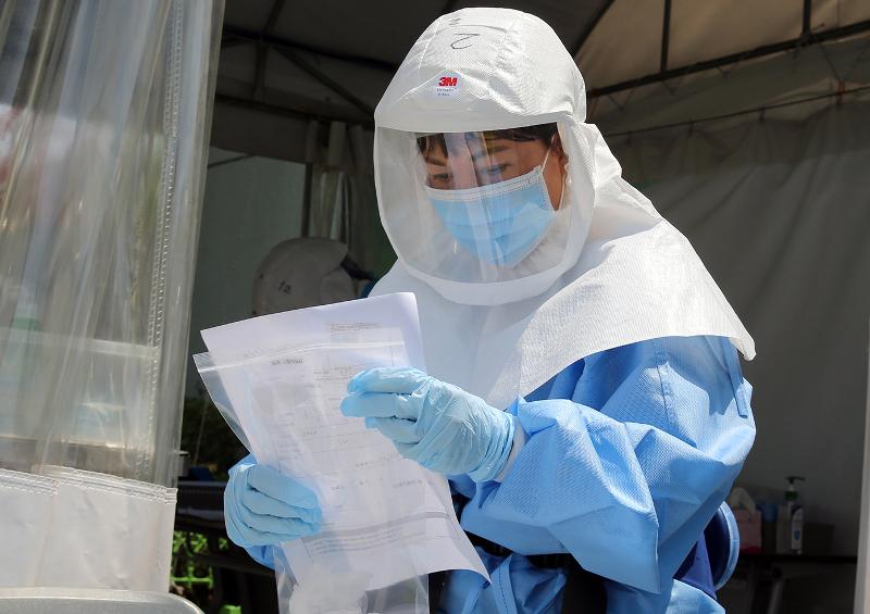 20200612_Korea's quarantine