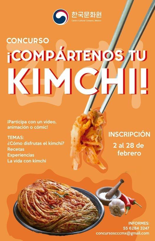 Kimchi 3