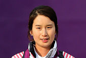 Ki Bo-bae claims second archery gold