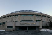 YongPyong Dome 