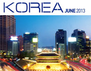 KOREA [2013 VOL.9 No.06]