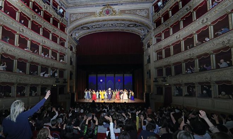 Italy to host events for 2024-25 cultural exchange year with Korea