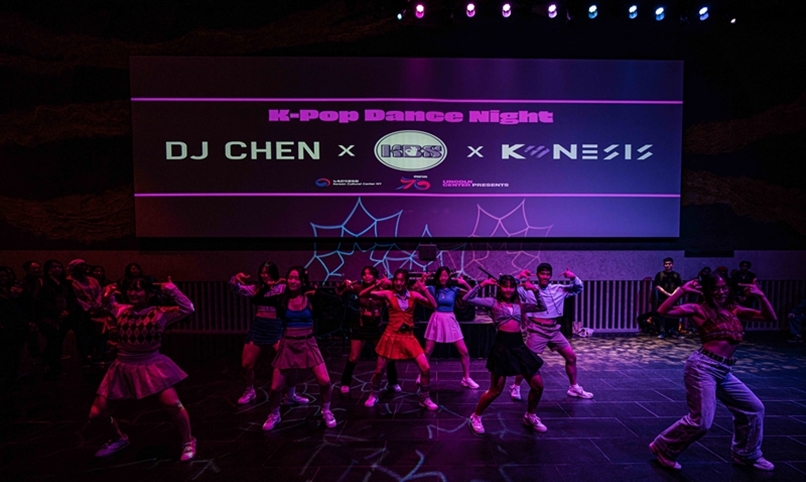 4 public schools in Los Angeles to add K-pop to curriculum