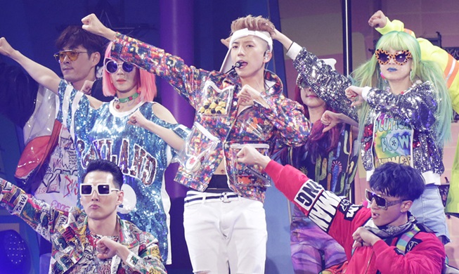 2PMウヨン、「日本ソロツアー」全席売り切れ
