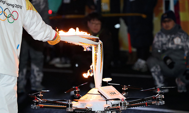 ICTで出会う平昌冬季オリンピック