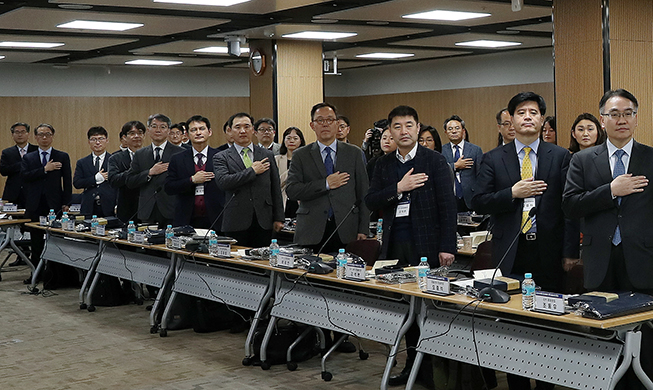 韓国文化院４０周年、「選択と集中で韓国文化を伝える」