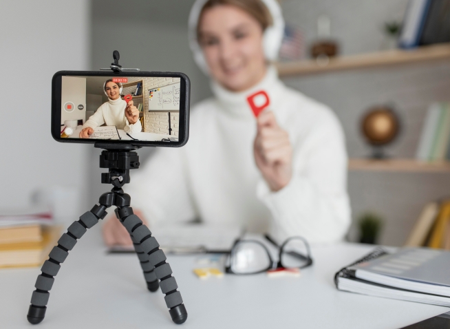 K-influencer và nhiệm vụ khơi nguồn đam mê văn hóa Hàn Quốc bằng những câu chuyện