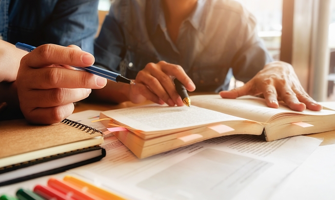 Thế hệ gen Z của Nhật Bản chọn Hàn Quốc là điểm đến du học hấp dẫn nhất