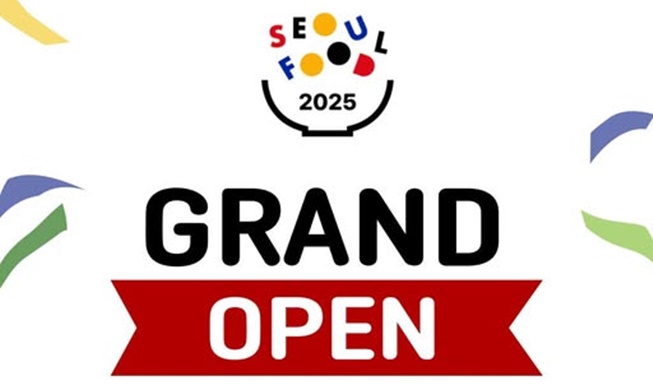 「ソウルフード２０２５」開幕