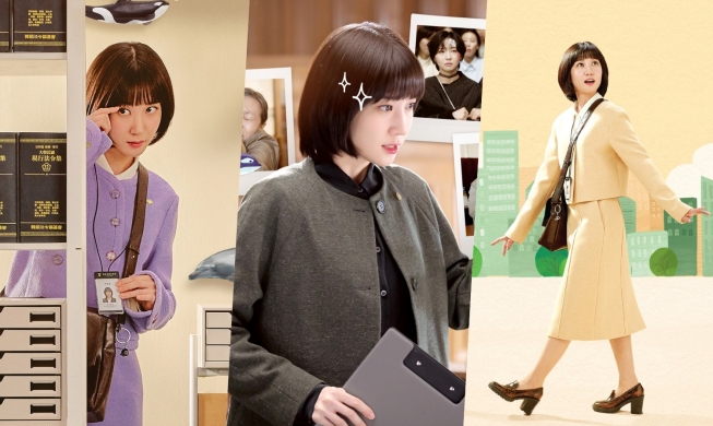 Review: “Extraordinary Attorney Woo” - K-drama lọt Top 10 Netflix toàn cầu phim không tiếng Anh nhiều tuần nhất