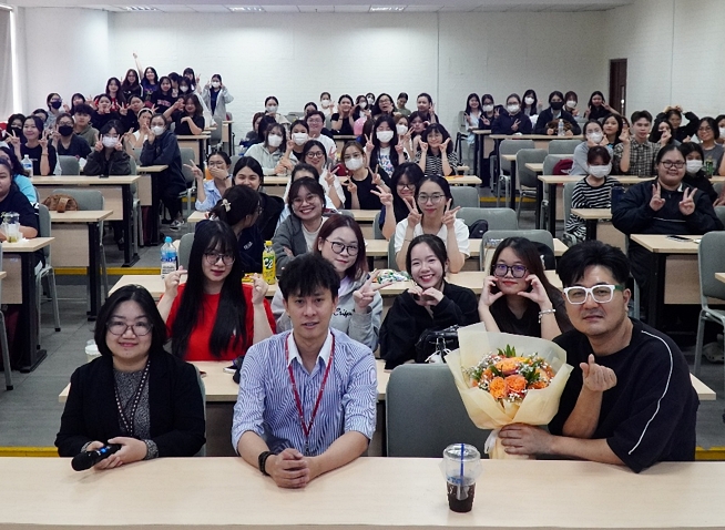 Bí quyết thành công của Hallyu - dưới góc nhìn từ điện ảnh Hàn Quốc
