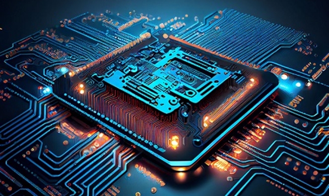 Study finds magnets usable in quantum computing operations