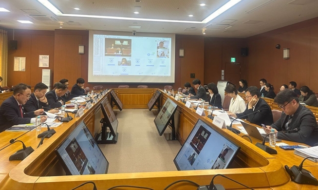 ＡＰＥＣ首脳会議、実務調整会議を開催