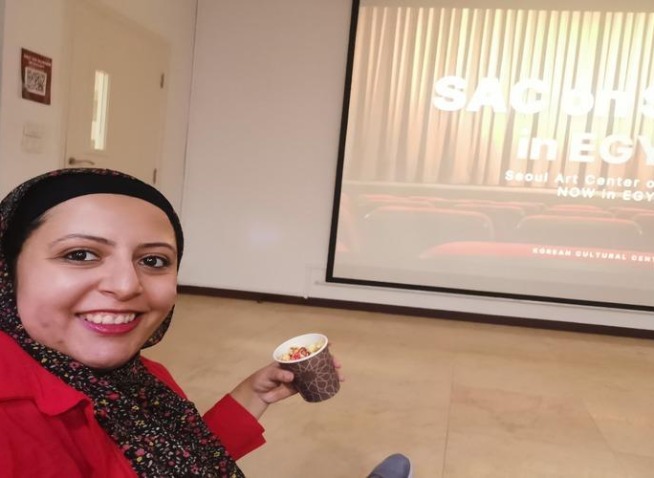 ’هروب تشونهيانغ‘... أول أوبرا كورية تُعرض في مصرفي يوم يجمع فعاليتيّ عروض مركز سيول للفنون وأهلا كوريا بالمركز الثقافي الكوري بمصر (المراسلة الفخرية)