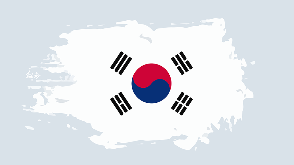 Talk Talk Korea