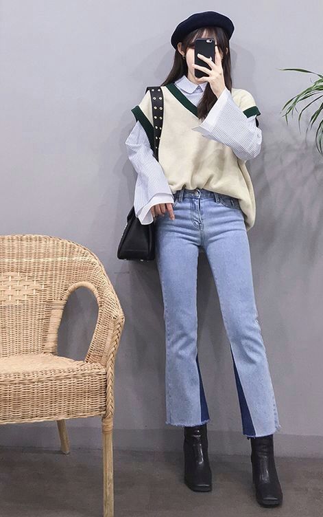 korean outfits