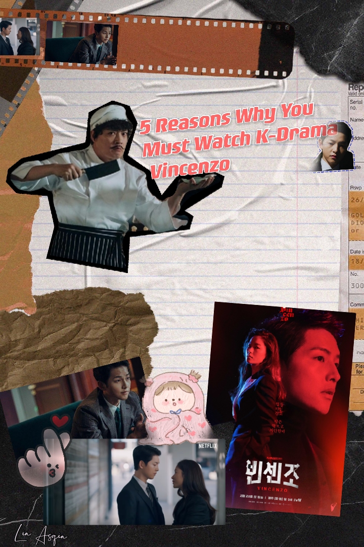 Talk Talk Korea