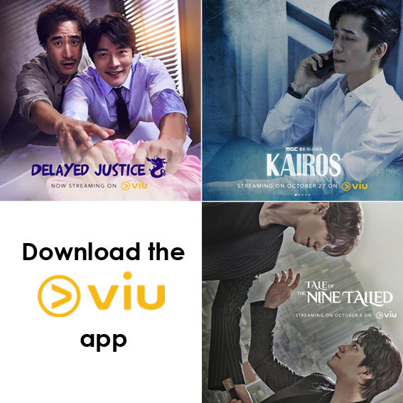 Talk Talk Korea