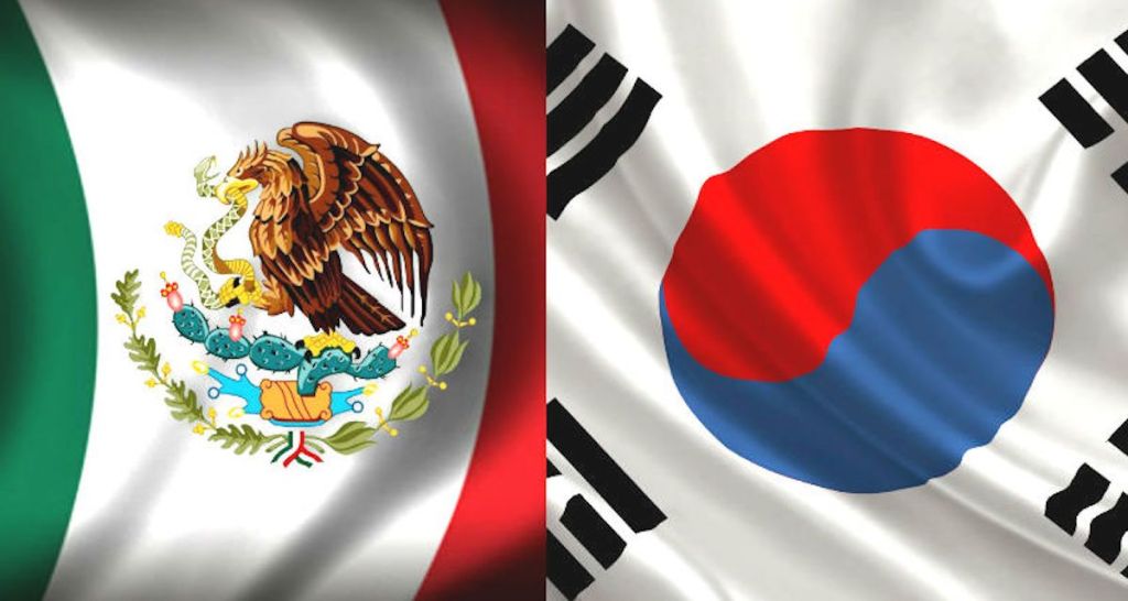 Talk Talk Korea