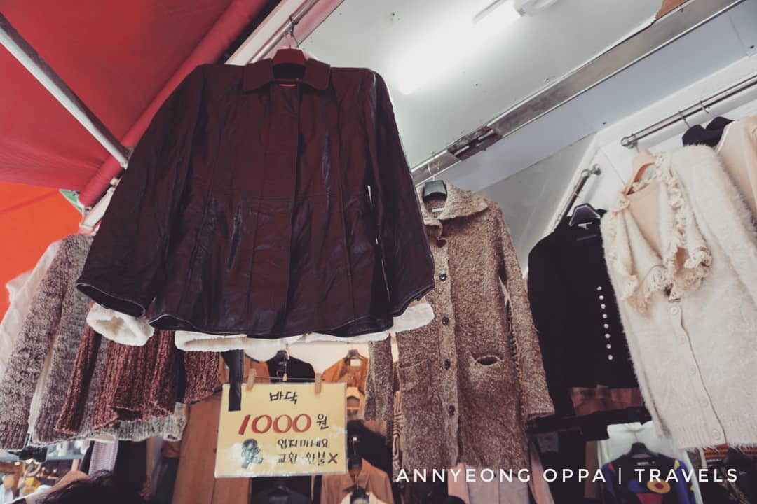 how to buy cheap clothes