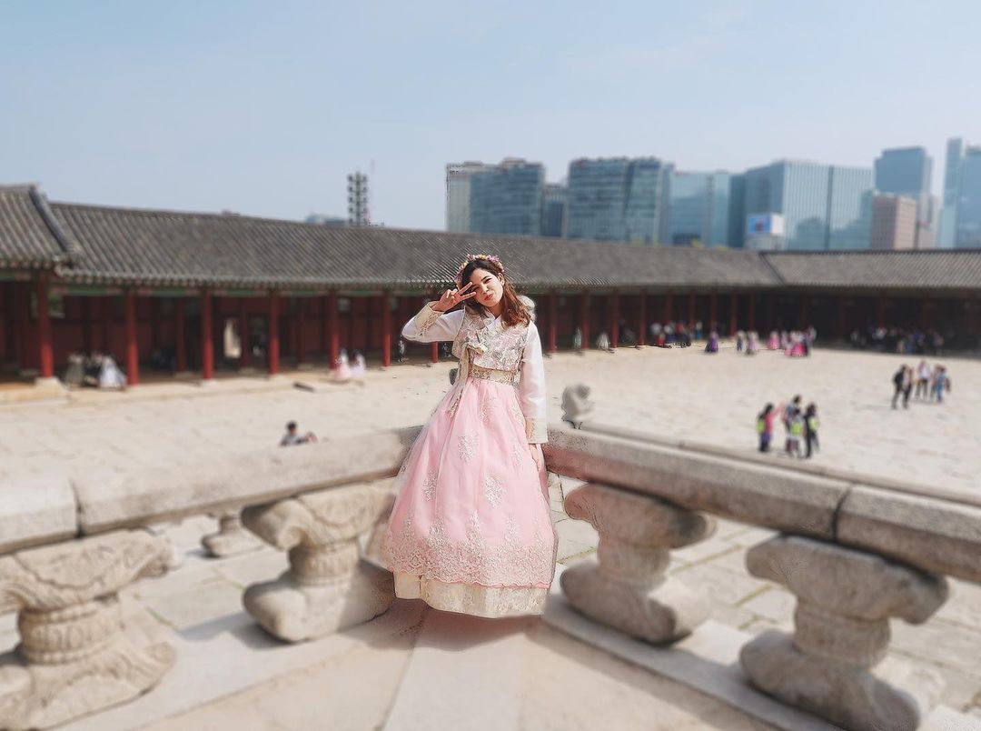 Talk Talk Korea