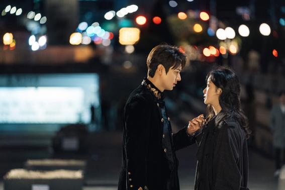 Talk Talk Korea