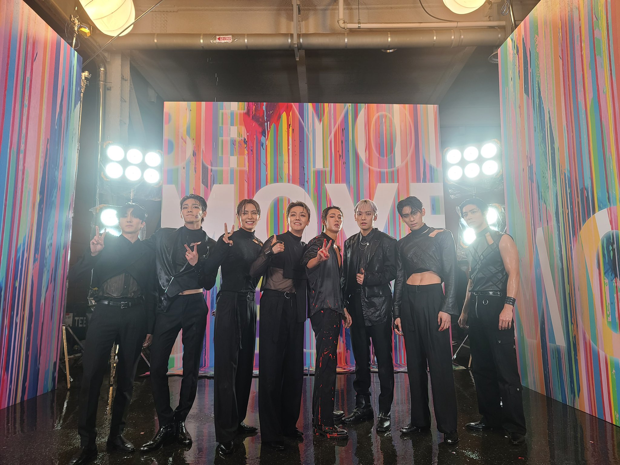 Talk Talk Korea