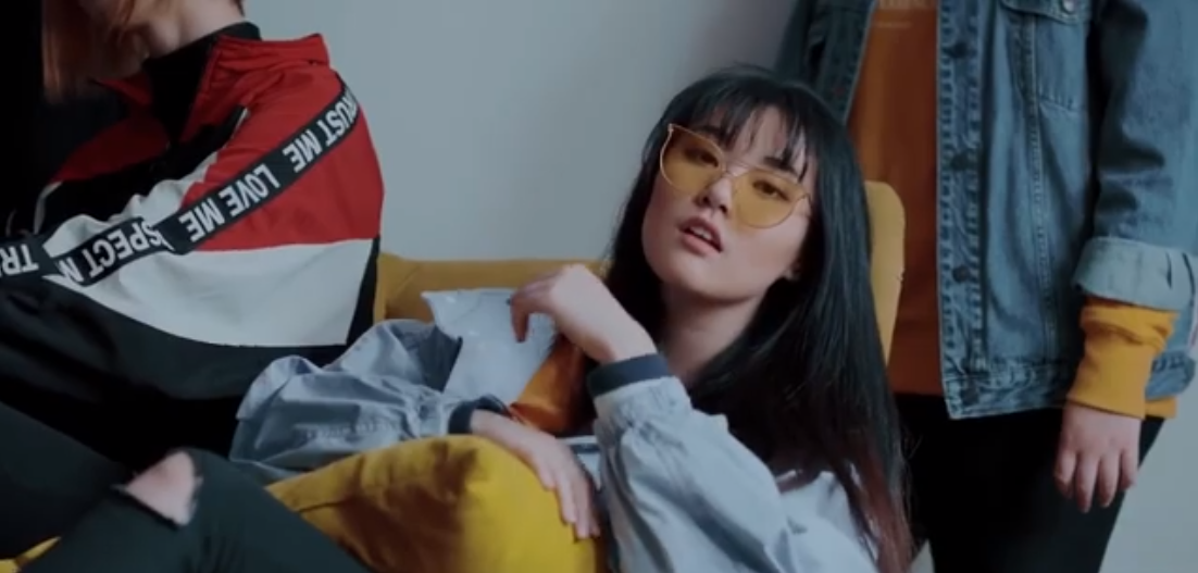Talk Talk Korea