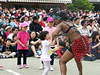 2011 Seoul Zoo Night Festival