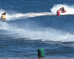 Marine Festival: To the Sea, To the World