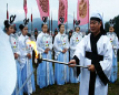 Buyeo Seodong Lotus Festival
