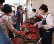 Ganggyeong Fermented Seafood Festival 