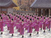 Jongmyo Daeje (Jongmyo Ancestral Rite)