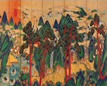 Painting Sibjangsaengdo: 10 symbols of longevity
