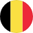 Belgium flag