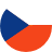 Czech Republic flag