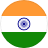 india flag