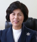 Kang Jung-ai