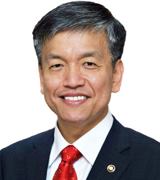 Choi Sang-mok