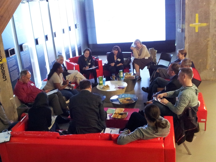 Book club discussion April 2014, The Hen Who Dreamed She Could Fly (image courtesy of the KCCUK)